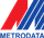 Metrodata Logo