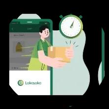 70% Faster Procurement Time