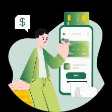 Flexible B2B Payment Terms