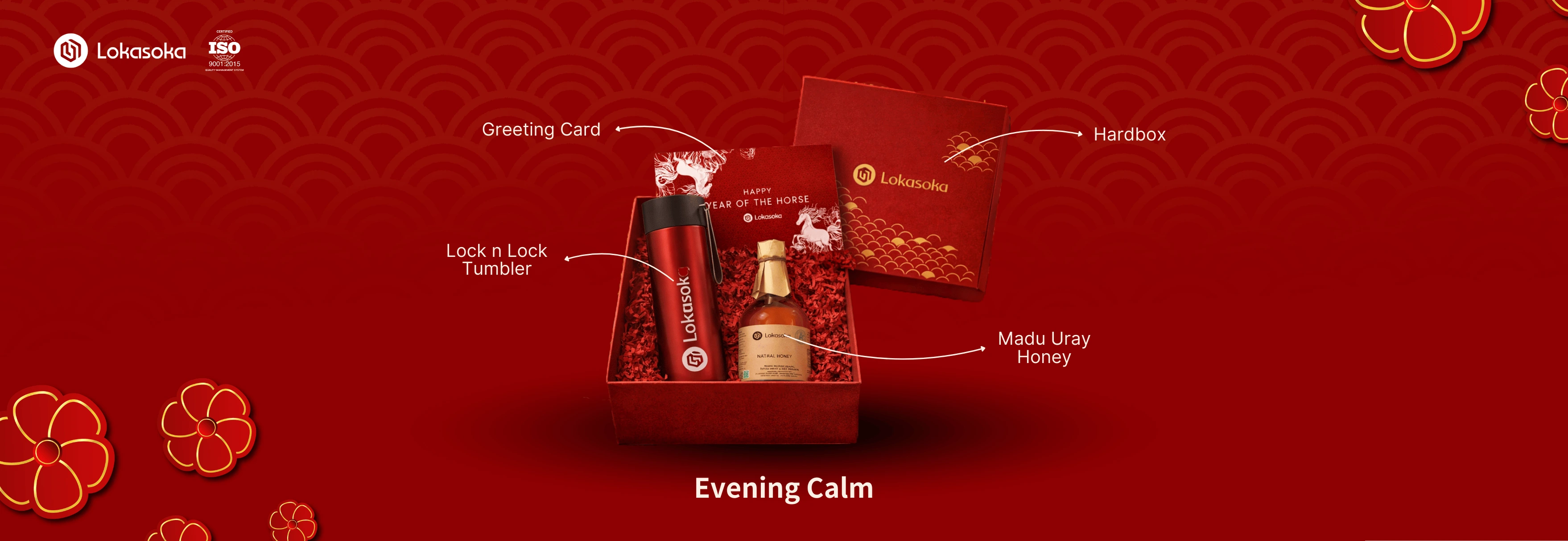 Gratis ongkir hingga 500K & gratis desain hanya di Lokasoka