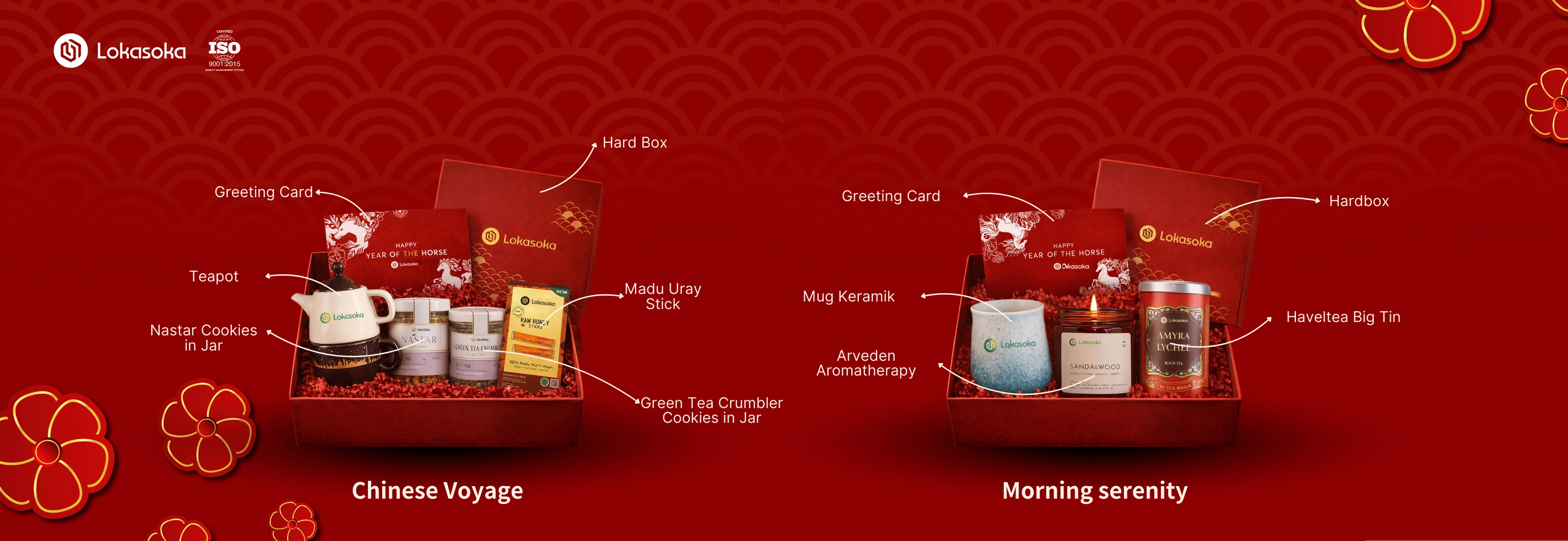 Gratis ongkir hingga 500K & gratis desain hanya di Lokasoka