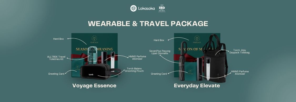 Gratis ongkir hingga 500K & gratis desain hanya di Lokasoka