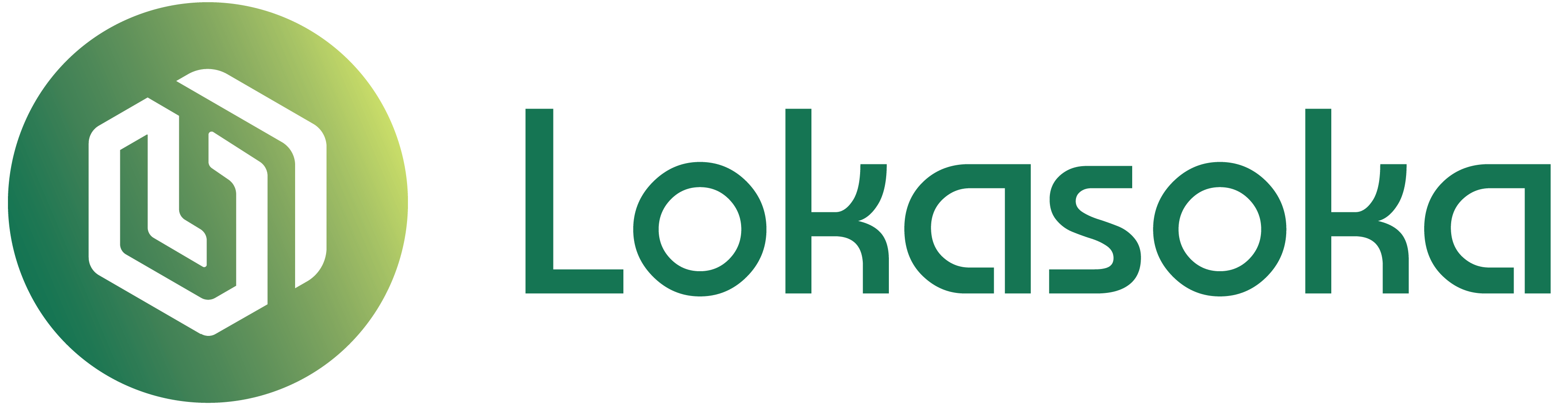 Lokasoka logo