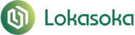Lokasoka Heading Logo