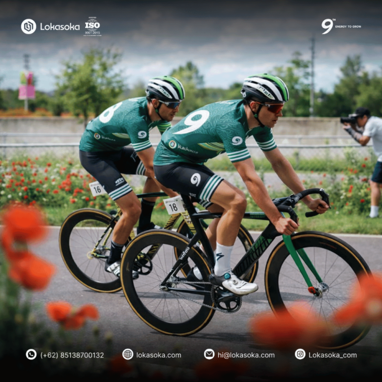 Hal yang Harus Diperhatikan Dalam Membuat Seragam Olahraga Sekolah dan Perusahaan