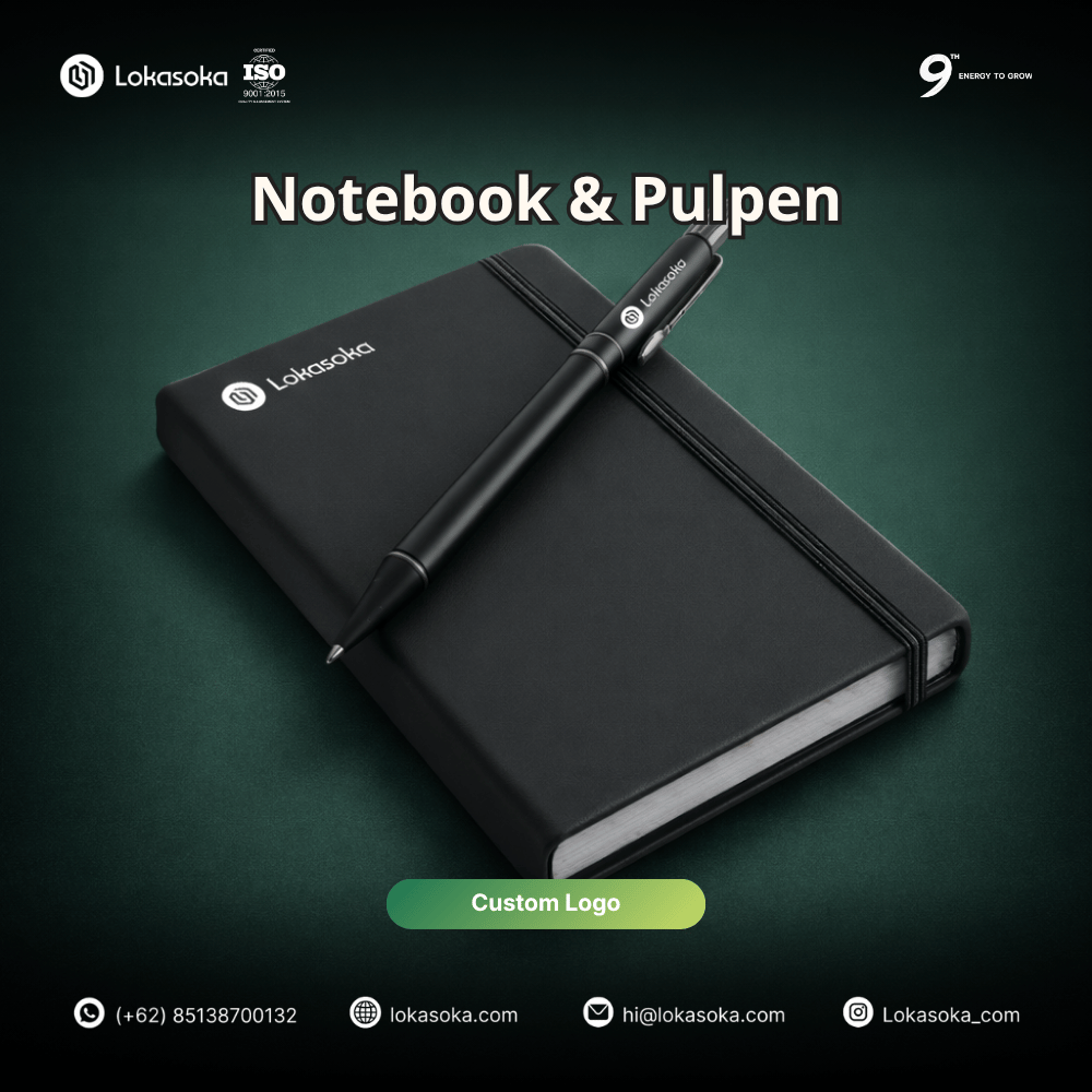 Butuh vendor untuk custom peralatan dan perlengkapan sekolah?