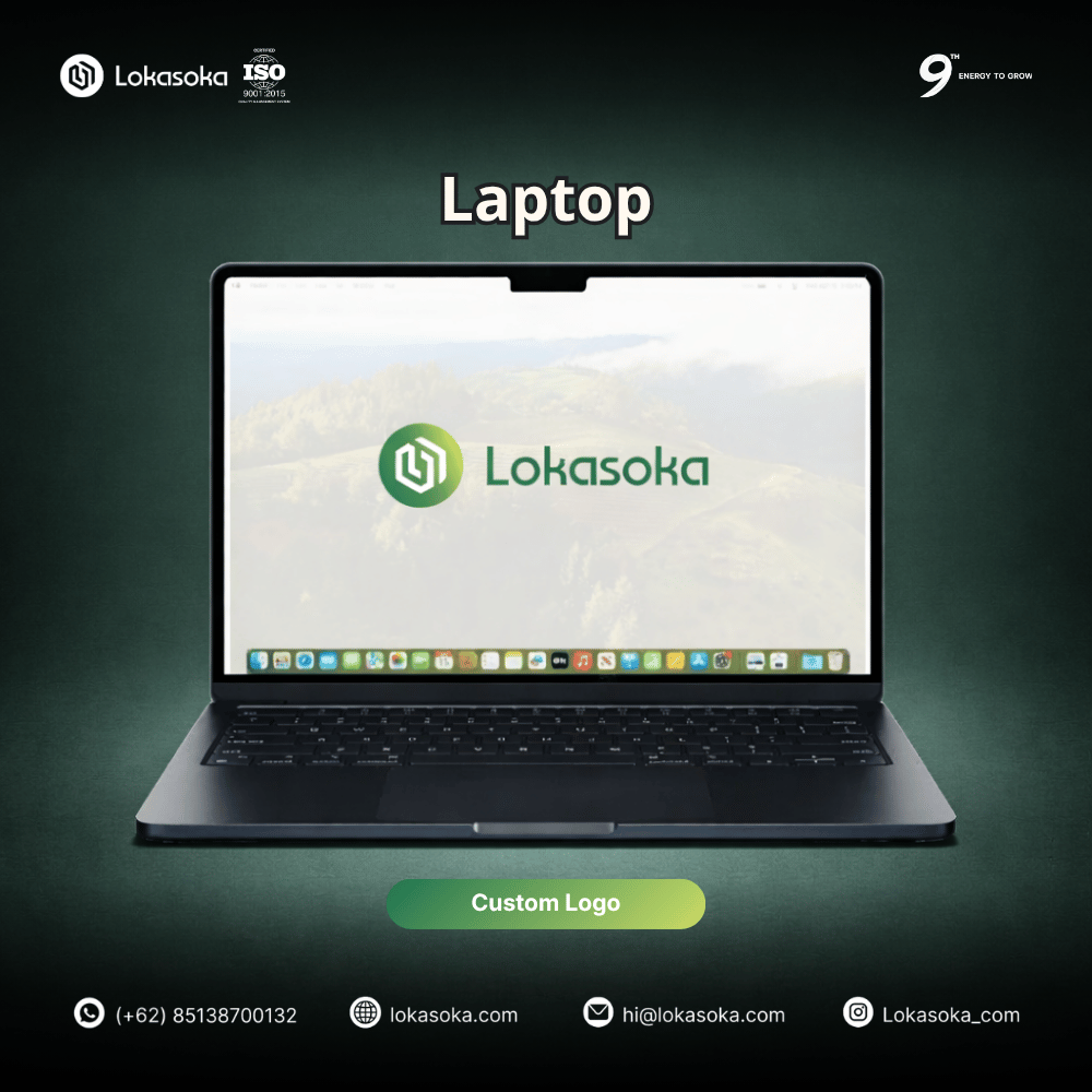 Butuh vendor untuk custom peralatan dan perlengkapan sekolah?