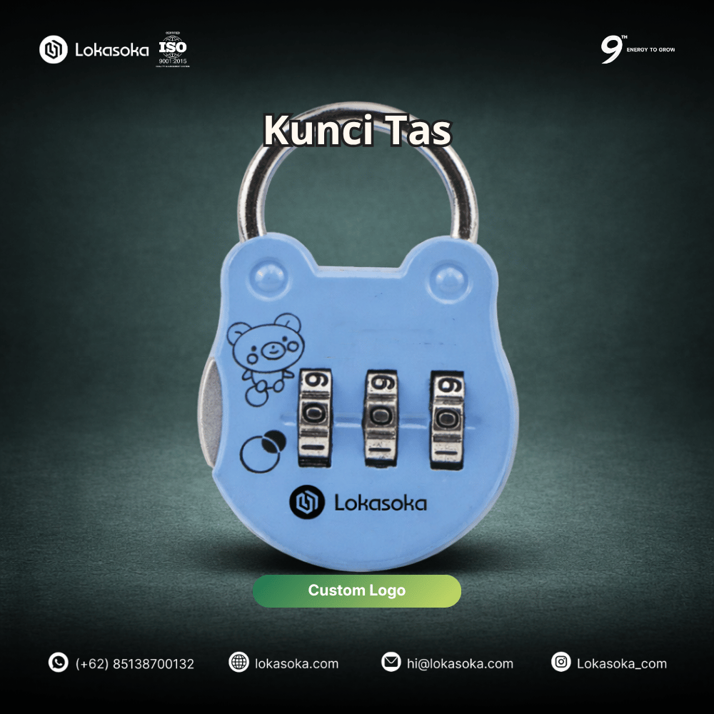 Butuh vendor untuk custom peralatan dan perlengkapan sekolah?