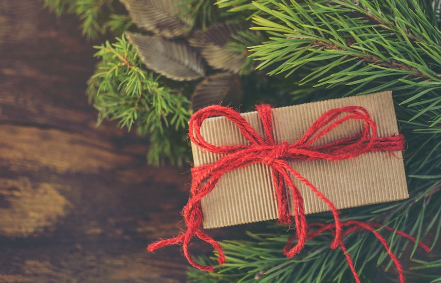 Lokasoka menyediakan hampers natal dan hampers tahun baru yang berkualitas