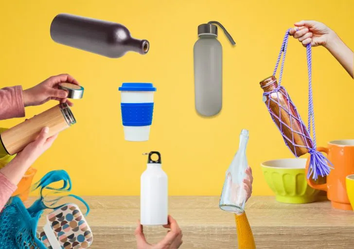 Lokasoka menyediakan aneka botol tumbler sesuai kebutuhan perusahaan Anda, mulai dari stainless hingga keramik
