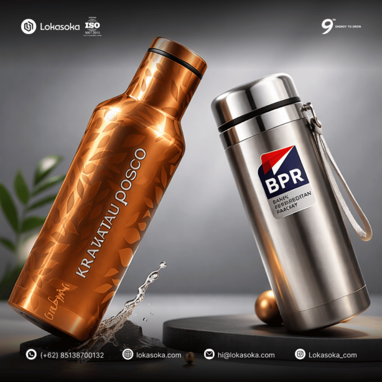 Apa itu Tumbler Olahraga? Temukan 13 Fungsi dan Rekomendasinya