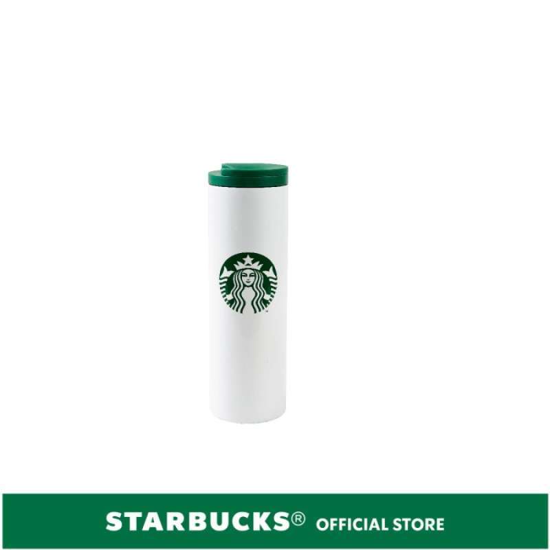 Tumbler Starbucks ini menjadi salah satu botol eksklusif yang bisa dipesan di Lokasoka 