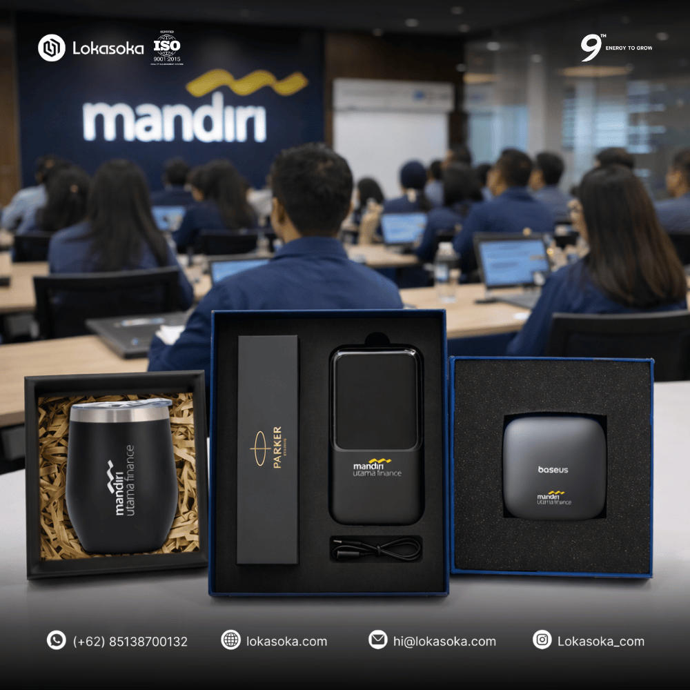 Training Kit Kantor Kilat 3 Hari: Solusi Praktis untuk Event Perusahaan Tanpa Delay