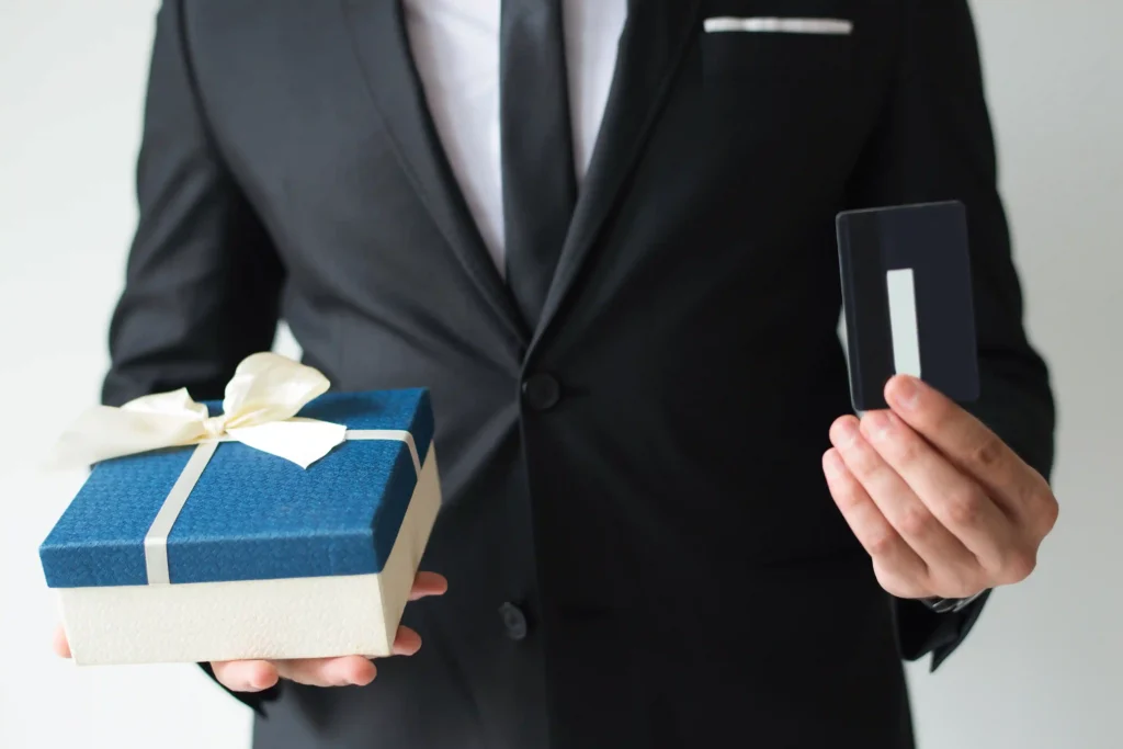 7 momen terbaik untuk membagikan corporate gift untuk meraih manfaat yang optimal