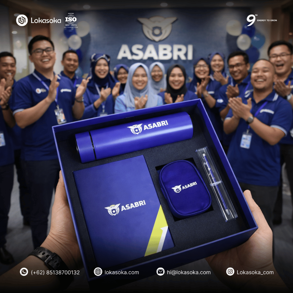 Onboarding Kit yang Cocok Untuk Milenial dan Gen Z