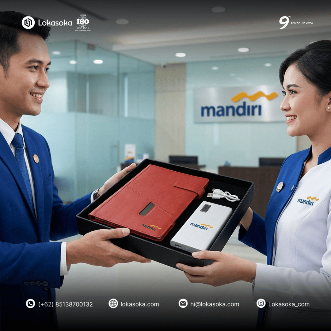 Custom Paker Souvenir untuk Wedding Kantor dan Wisuda di Lokasoka