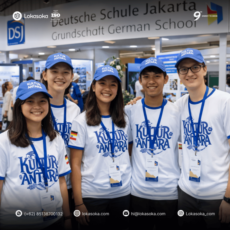 15 Produk Merchandise Pameran Terbaik di Lokasoka