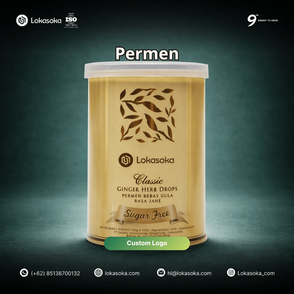 Paket goodie bag untuk event isi makanan dan snack