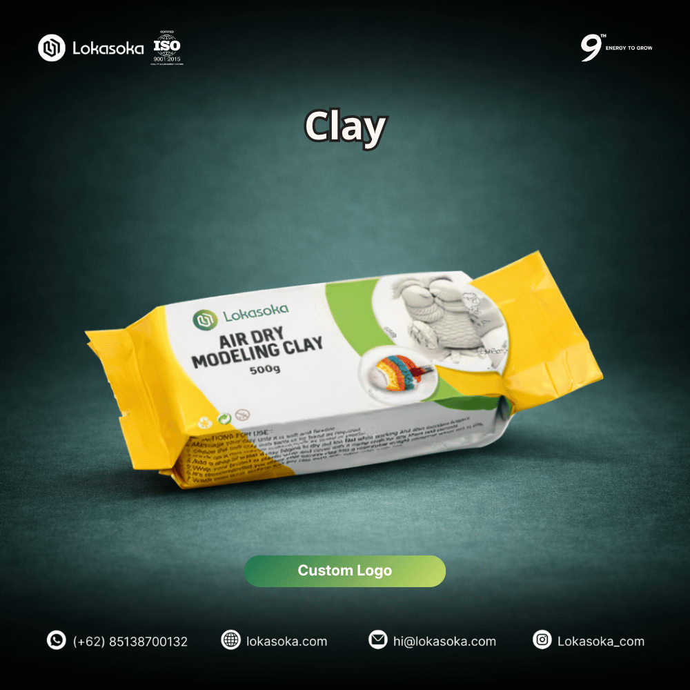 Paket goodie bag untuk event isi mainan anak