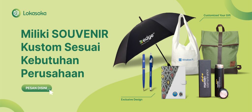 Suvenir marketing