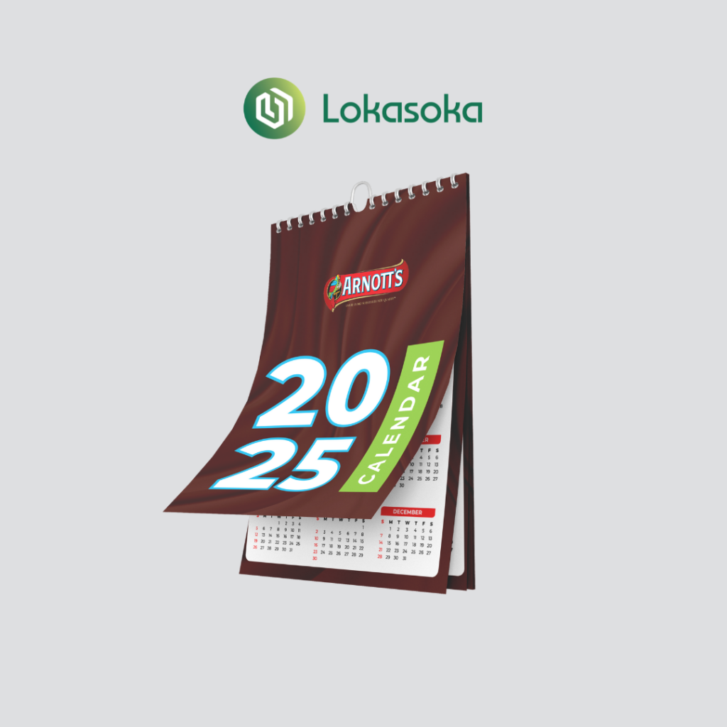 Kalender custom