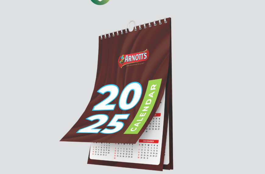 Kalender custom