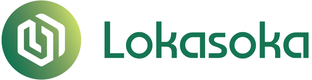 Lokasoka Logo