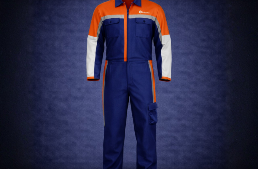 Sebelum Beli, Ketahui 8 Jenis Warna Wearpack Sesuai Fungsi dan Jenis Pekerjaan