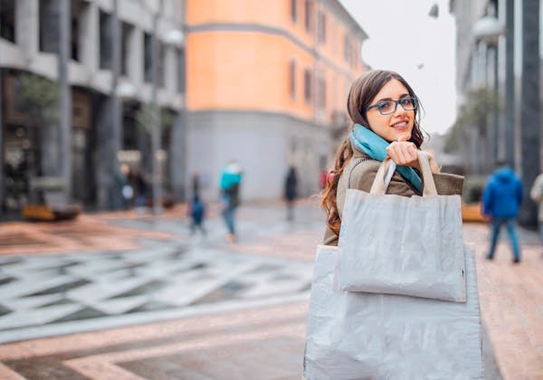 Perbedaan tote bag dan goodie bag