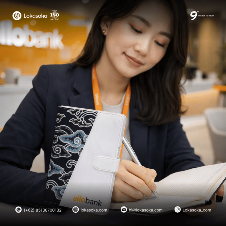 Perbedaan Notebook dan Agenda