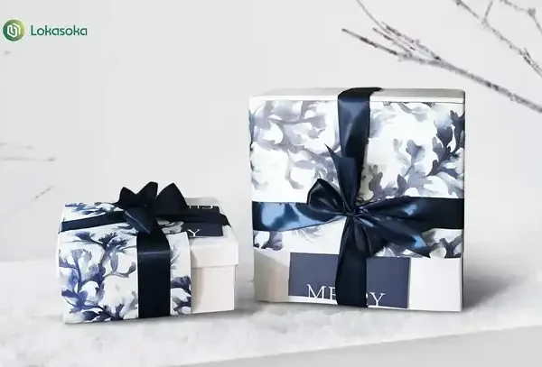 8 Paket Hampers Natal & Tahun Baru Penuh Makna dari Lokasoka