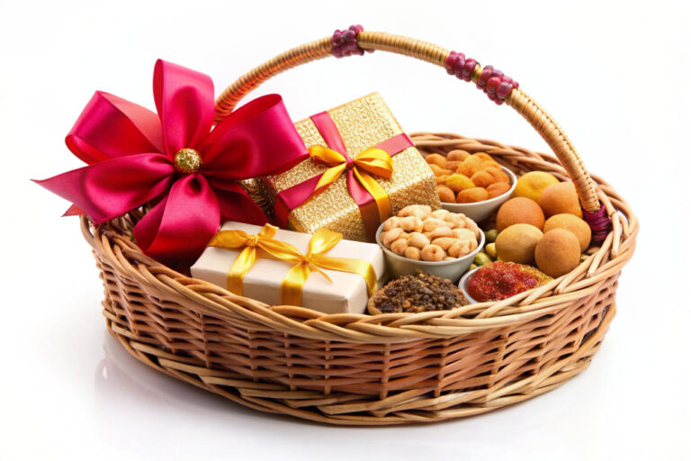 Hampers Lebaran Sembako