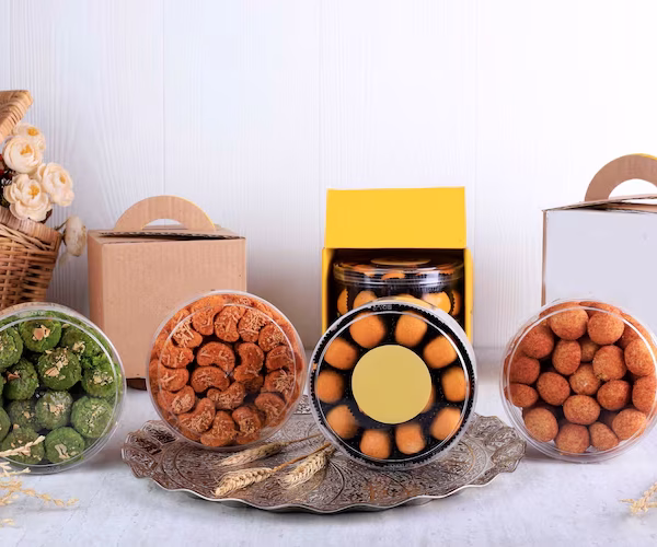 Ternyata Tidak Sama, Apa Perbedaan Hampers dan Parcel?