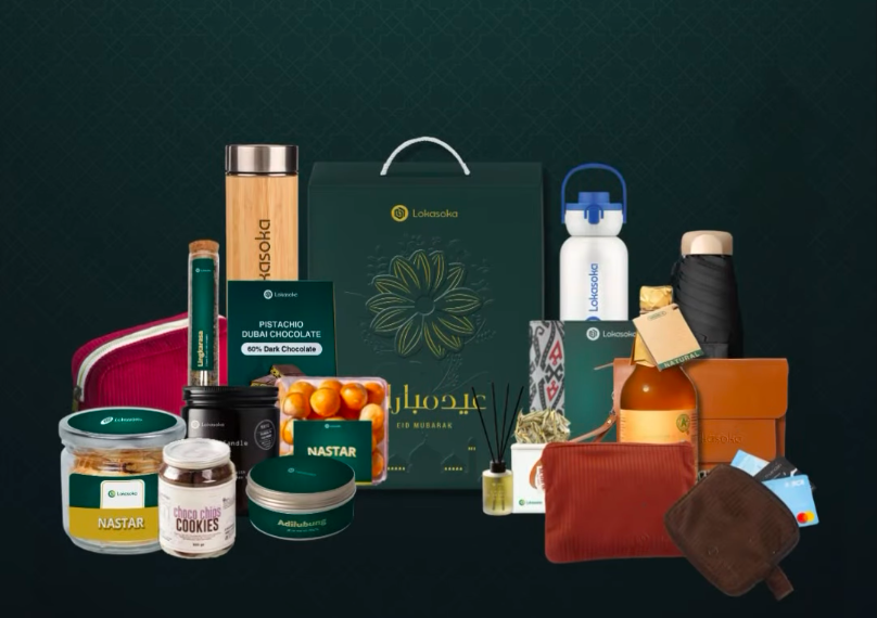 6 Strategi Jual Hampers Lebaran untuk Pasar B2B
