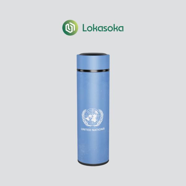 Rekomendasi bahan tumbler untuk corporate gift