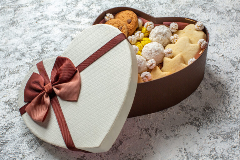 Hampers Natal ekslusif