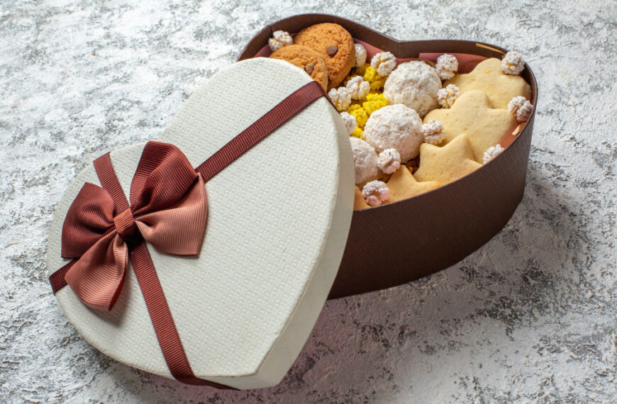 Hampers Natal ekslusif