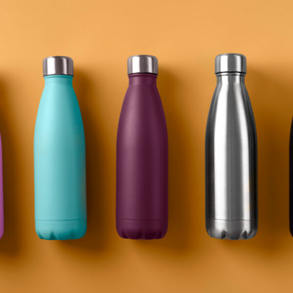Tumbler berlogo
