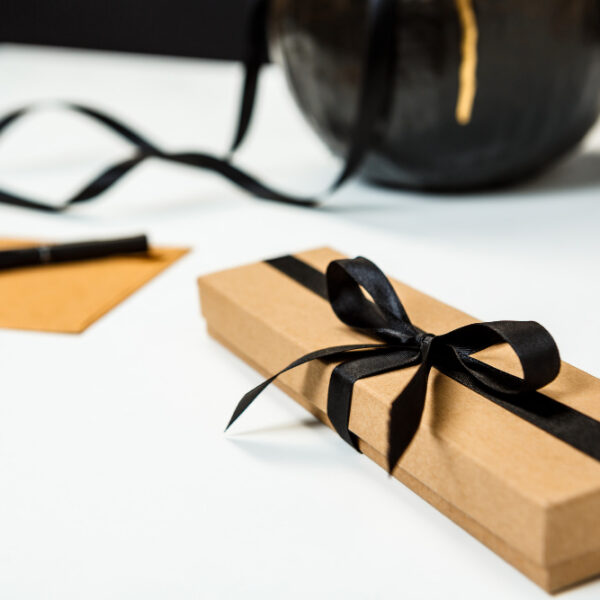 Corporate gifting