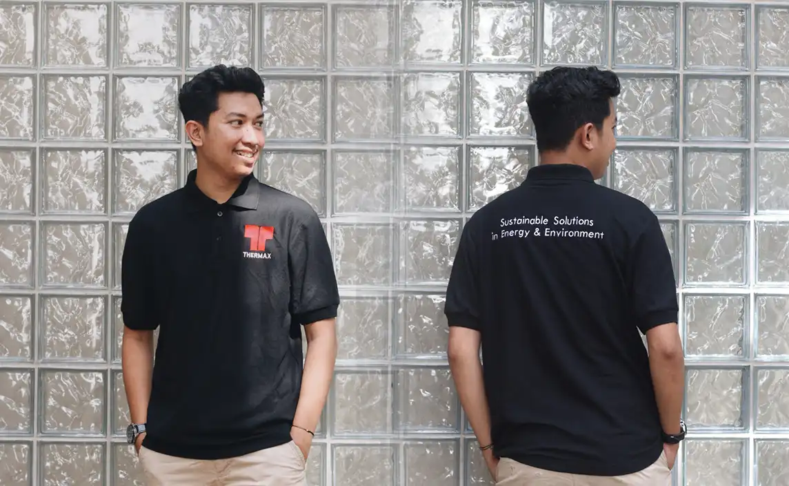 Tips Memilih Seragam Kantor Menurut Warna & Materialnya