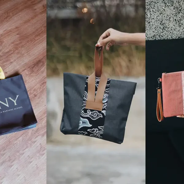 10 Rekomendasi Souvenir Tas Custom Untuk Akhir Tahun
