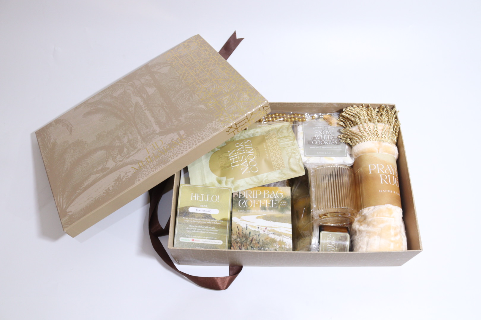 Wajib Tahu! Tips Memilih Bahan Packaging Souvenir Akhir Tahun