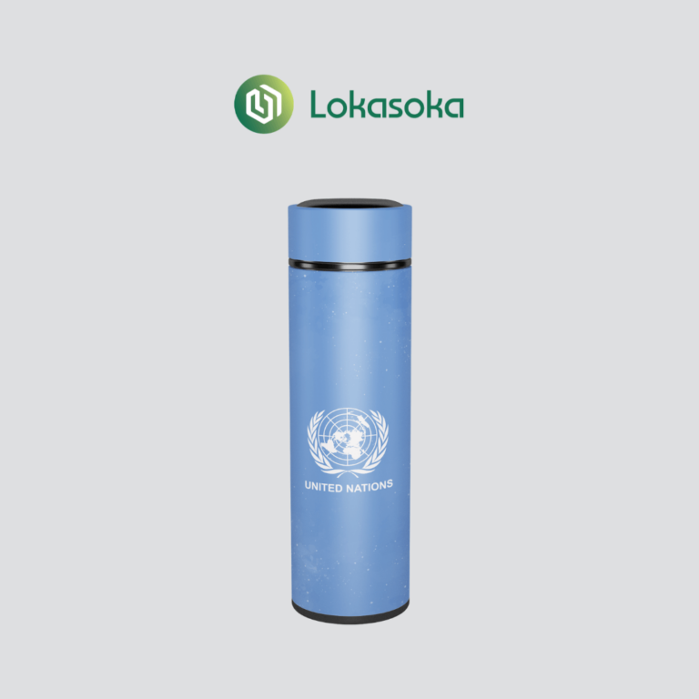 5 Rekomendasi Souvenir Tumbler untuk Sambut Penerimaan Peserta Didik Baru