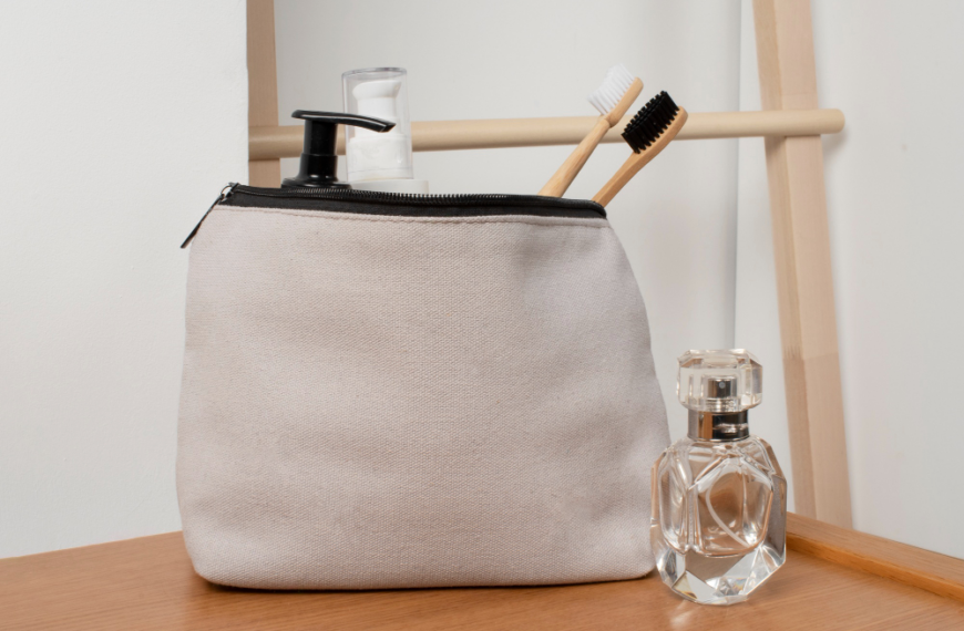 Pouch untuk hampers
