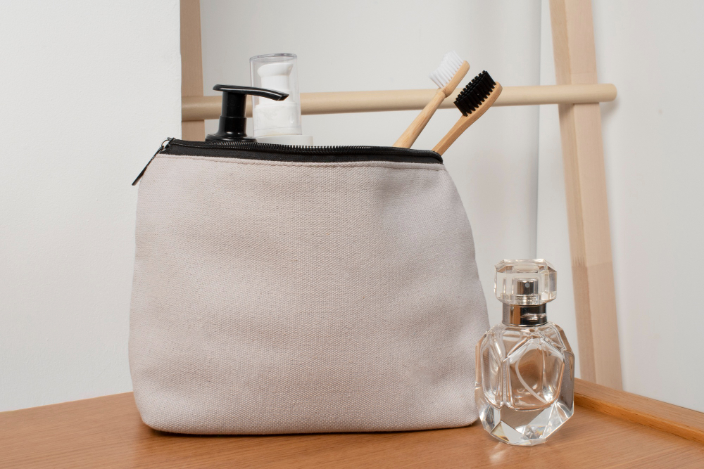 Pouch untuk hampers