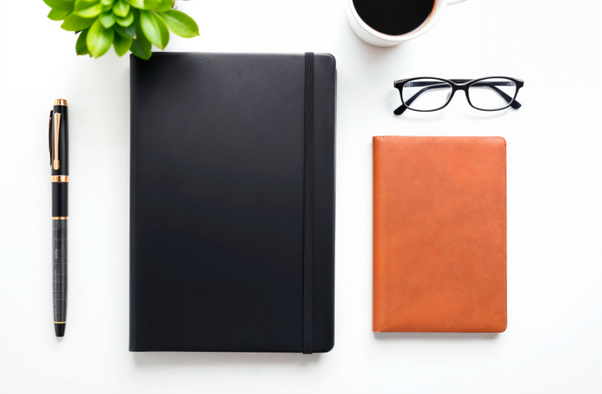 Notebook eksklusif
