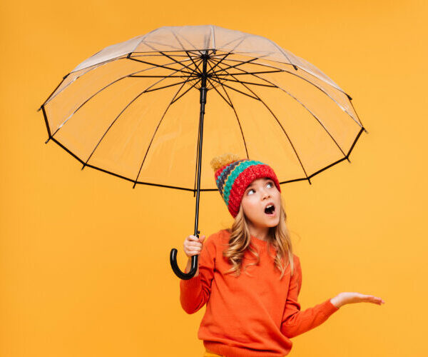 5 Ide Dekorasi Payung Custom Untuk Hadiah Natal