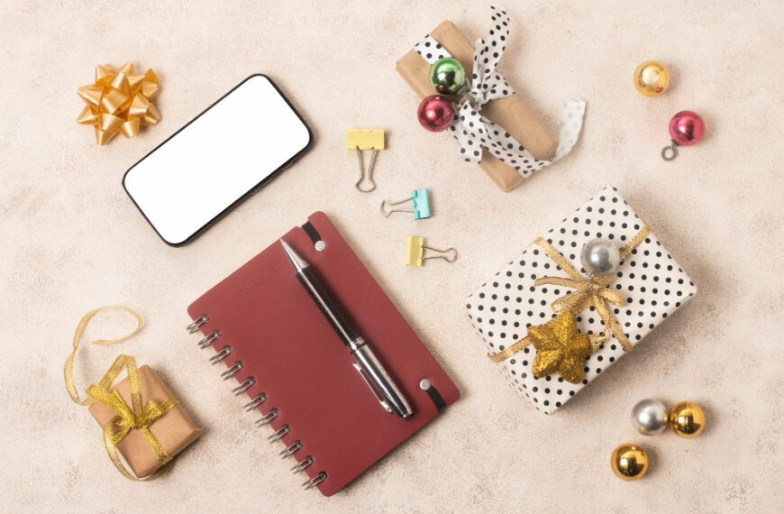 Strategi corporate gifting