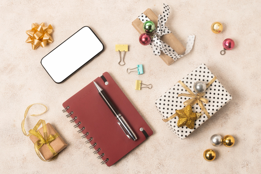 Strategi corporate gifting