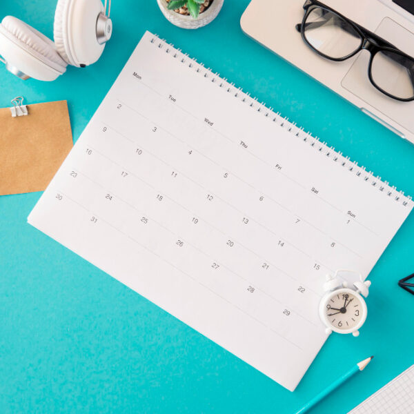 Keunggulan kalender custom